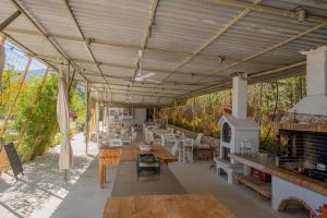 Odyssey Eco Farm Glamping