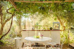 Odyssey Eco Farm Glamping