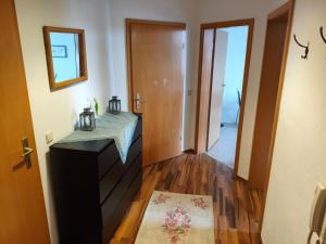 2 Zimmer Wohnung in ruhiger Lage