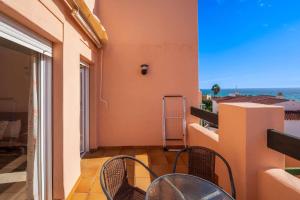 Ibn Sadi Burriana Beach by Casasol