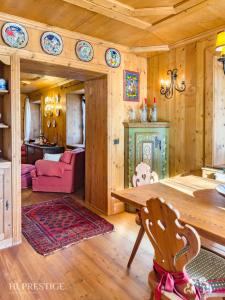 Suite Villa Francesca