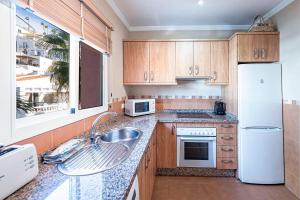 Ibn Sadi Burriana Beach by Casasol