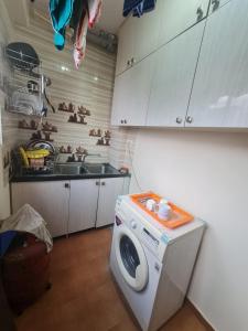 Fully Furnished 3BHK Home in a Gated Community