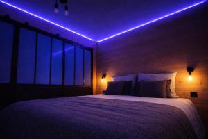 Le lodge étoilé - Station de ski Font-Romeu Pyrénées 2000