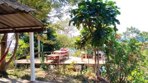 Mountain Jungalows, Koh Chang