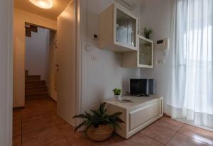 Relax in a nice apartment with pool