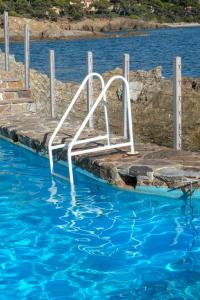 Résidence hôtelière Le Provençal à Giens - Bord de mer