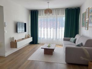 Appartement - Proche plage & gare