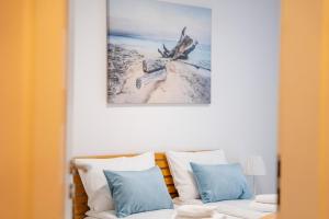 The Breeze of the Sea - Parking Bawialnia Basen Fitnes w CENIE - Nadmorskie Tarasy - Holiday City