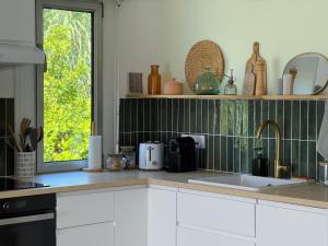 Appartement - Proche plage & gare