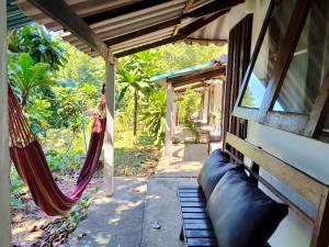 Mountain Jungalows, Koh Chang