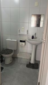 Apartamento 2 quartos na Praia da Cachoeira para temporada!