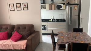 Apartamento 2 quartos na Praia da Cachoeira para temporada!