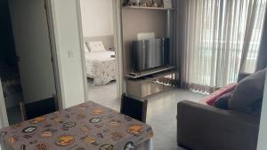 Apartamento 2 quartos na Praia da Cachoeira para temporada!