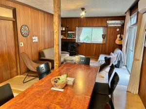 Izu Cruise garden Accommodation lobby