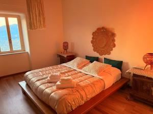 OIKOS Guesthouse & Rooftop