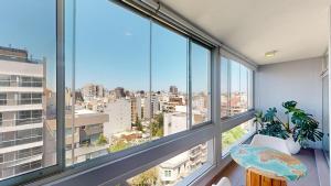 Duplex Penthouse 3 dormitorios con Terraza Privada