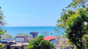 Mountain Jungalows, Koh Chang