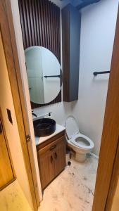 Loft Exclusivo - Diseño y comodidad en la 93