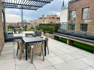 Loft Exclusivo - Diseño y comodidad en la 93