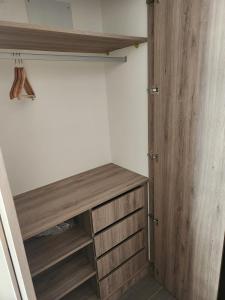 Moderno Departamento en Peninsula de Cavancha