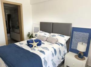 Seawinds Beachfront -Top Floor Less Mosquitos -Full Security