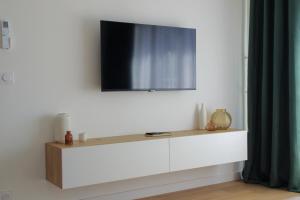 Appartement - Proche plage & gare