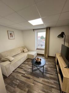 Les Pichies, T2 Julia, centre ville.