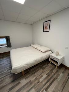 Les Pichies, T2 Julia, centre ville.