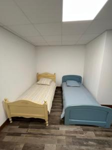 Les Pichies, T2 Julia, centre ville.