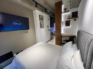 Loft Exclusivo - Diseño y comodidad en la 93