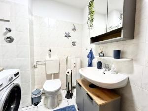 Cottbus-Apartments - BLUE I privat I Wifi I Küche