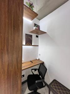 Loft Exclusivo - Diseño y comodidad en la 93