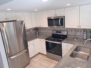 Private Villa on Siesta Key, FL