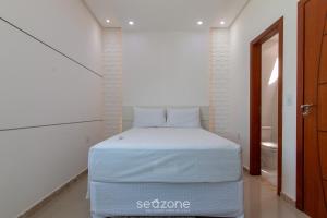 Aptos em Condo. c Piscina a 400 m da Praia - EDT