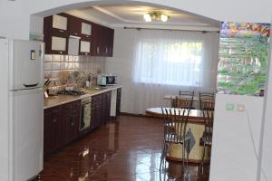 Сімейний номер до 5 осіб