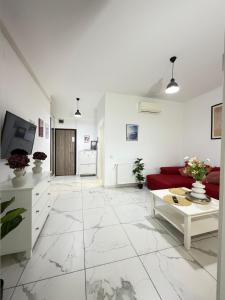 Lazar Tower Area by ComfyStay GAP Apartments
