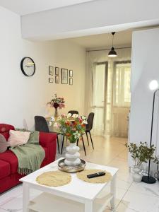 Lazar Tower Area by ComfyStay GAP Apartments