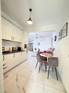 Lazar Tower Area by ComfyStay GAP Apartments