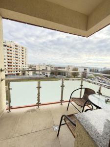 Lazar Tower Area by ComfyStay GAP Apartments