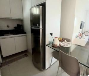 Lindo apartamento na Praia do Bessa - Reserva a Suíte completa