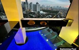 The Gramercy Residences by YYESS