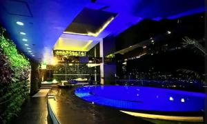 The Gramercy Residences by YYESS