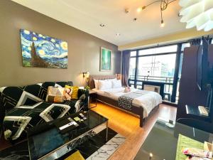 The Gramercy Residences by Season Staycation Ph