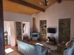 Casa dos Caseiros N2