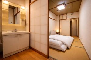 Resort Project Myoko Kogen Hot Spring