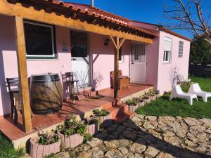 Casa dos Caseiros N2