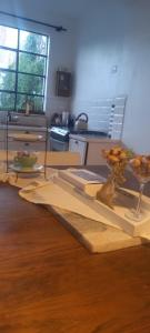 Entre Jazmines & Glicinas