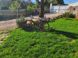 Casa dos Caseiros N2