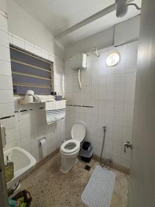 Departamento cómodo en pleno centro de Asunción